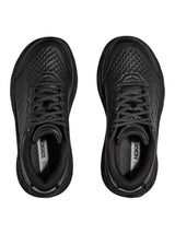 Bondi SR Men's Logo Patched Shoes,Black