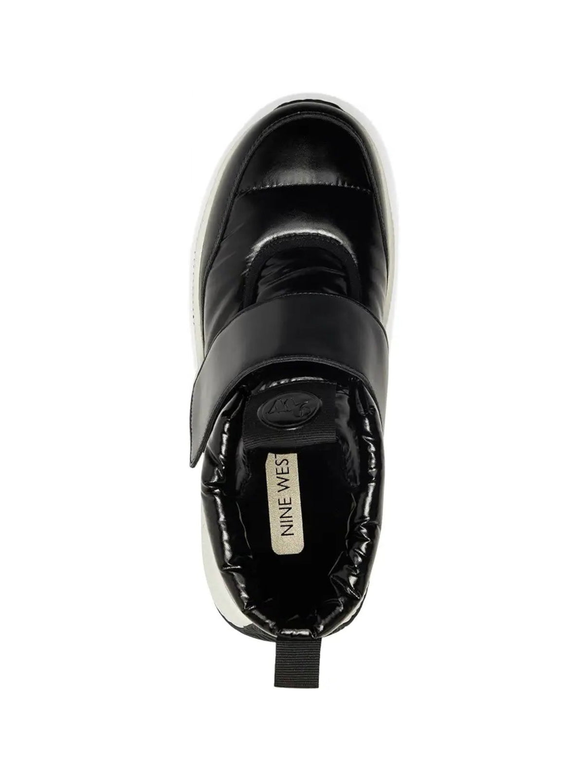 Women's Plain Shoes,Black