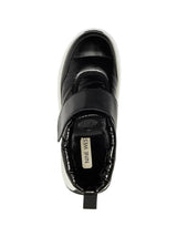 Women's Plain Shoes,Black