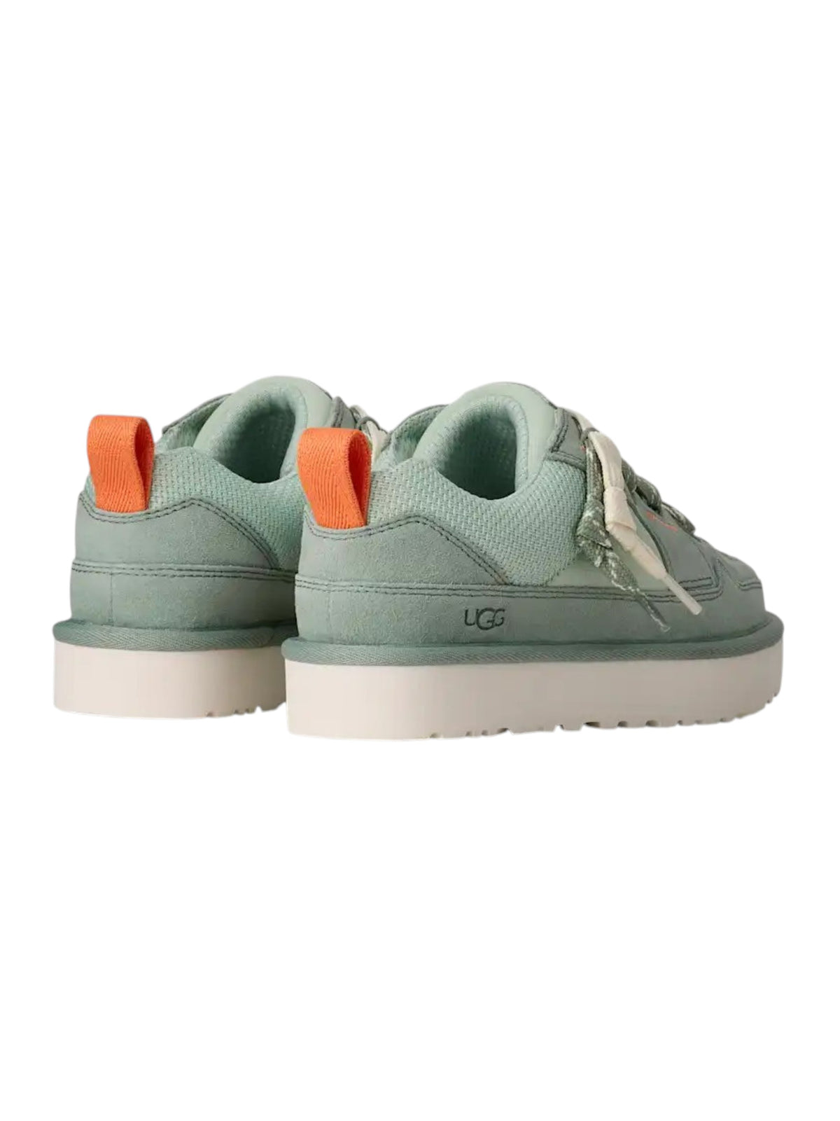 Women's Textured Lo Lowmel Shoes,Mint Green