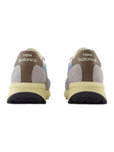 Men's Logo Patched Shoes,Multi