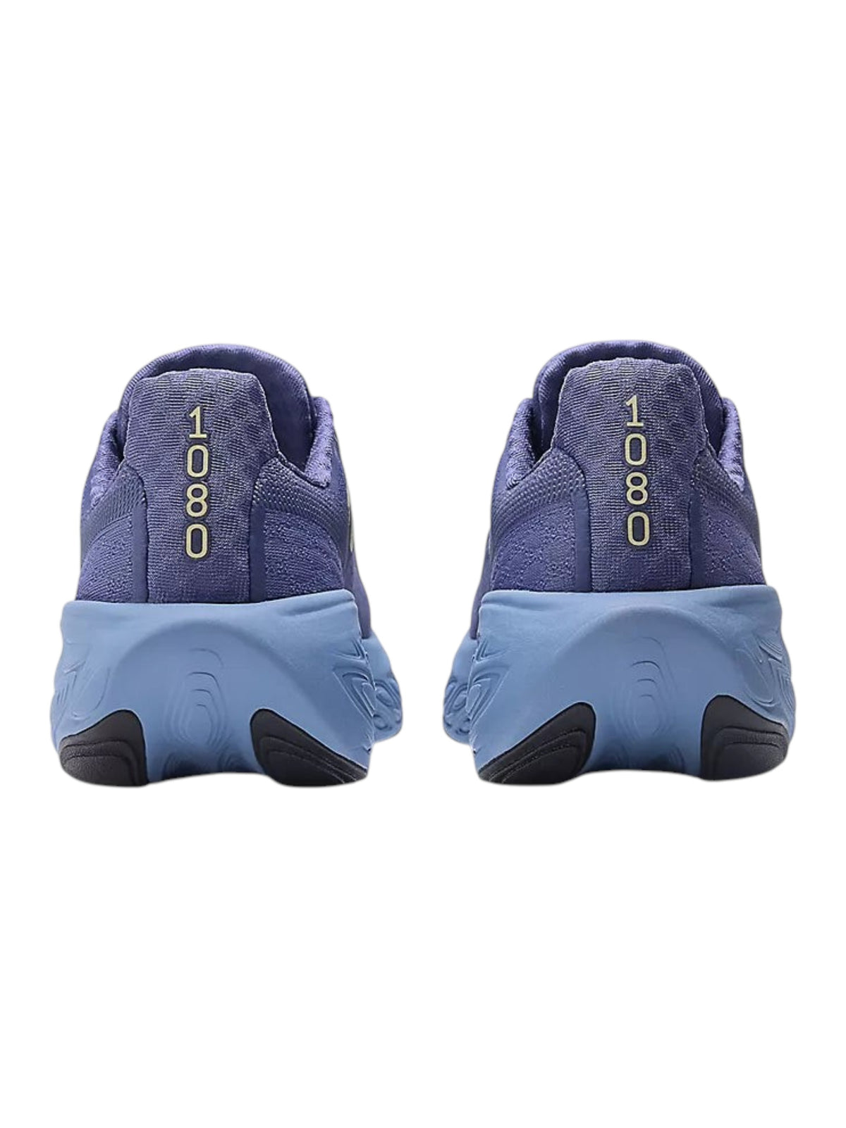 Women's Logo Patched Shoes,Purple