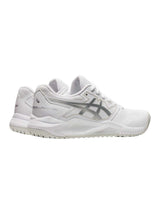 Women's Plain Shoes,White