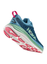 Gaviota 5 Women's Logo Patched Shoes,Multi