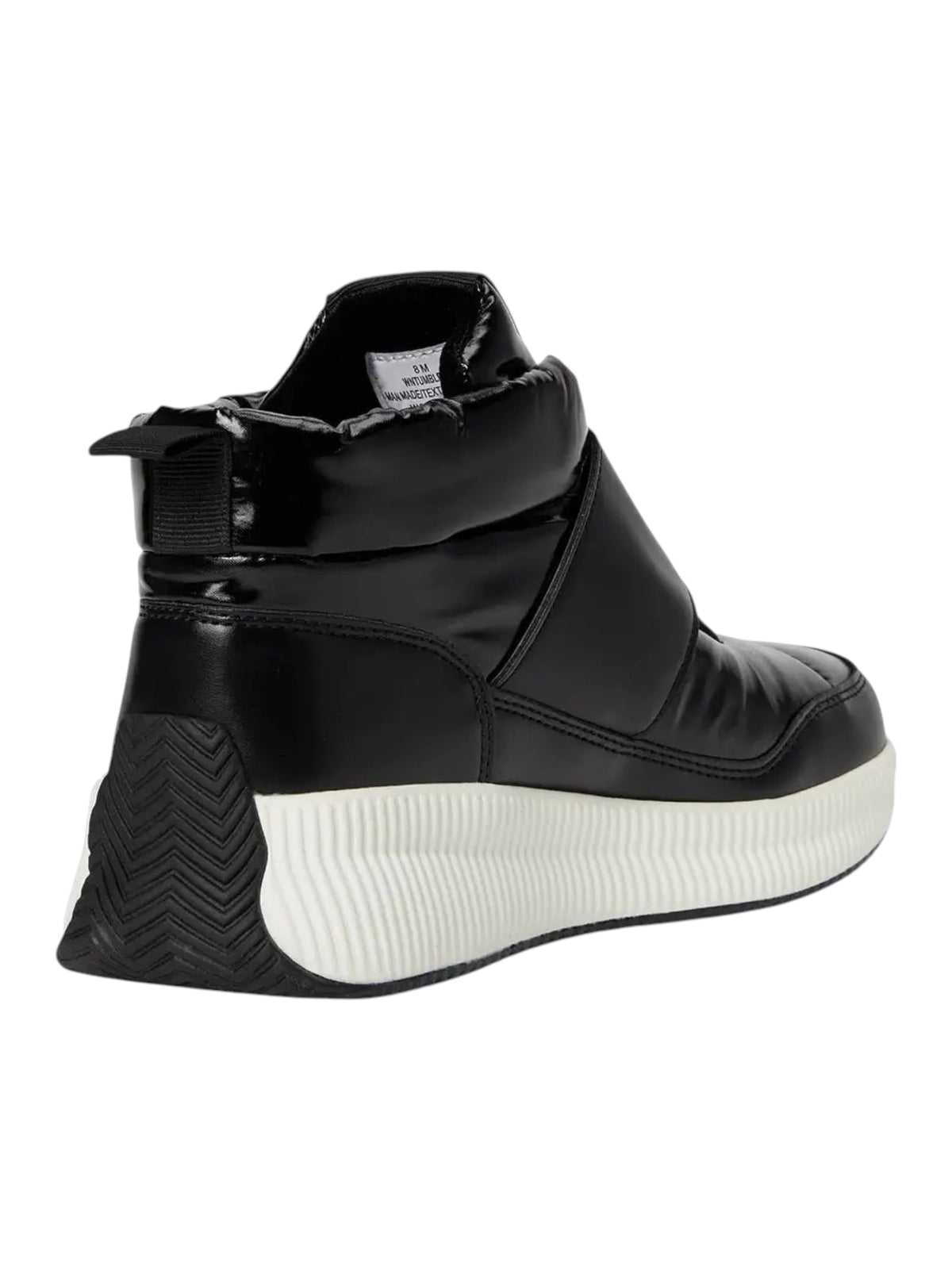 Women's Plain Shoes,Black