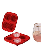 Ice Cube Mold