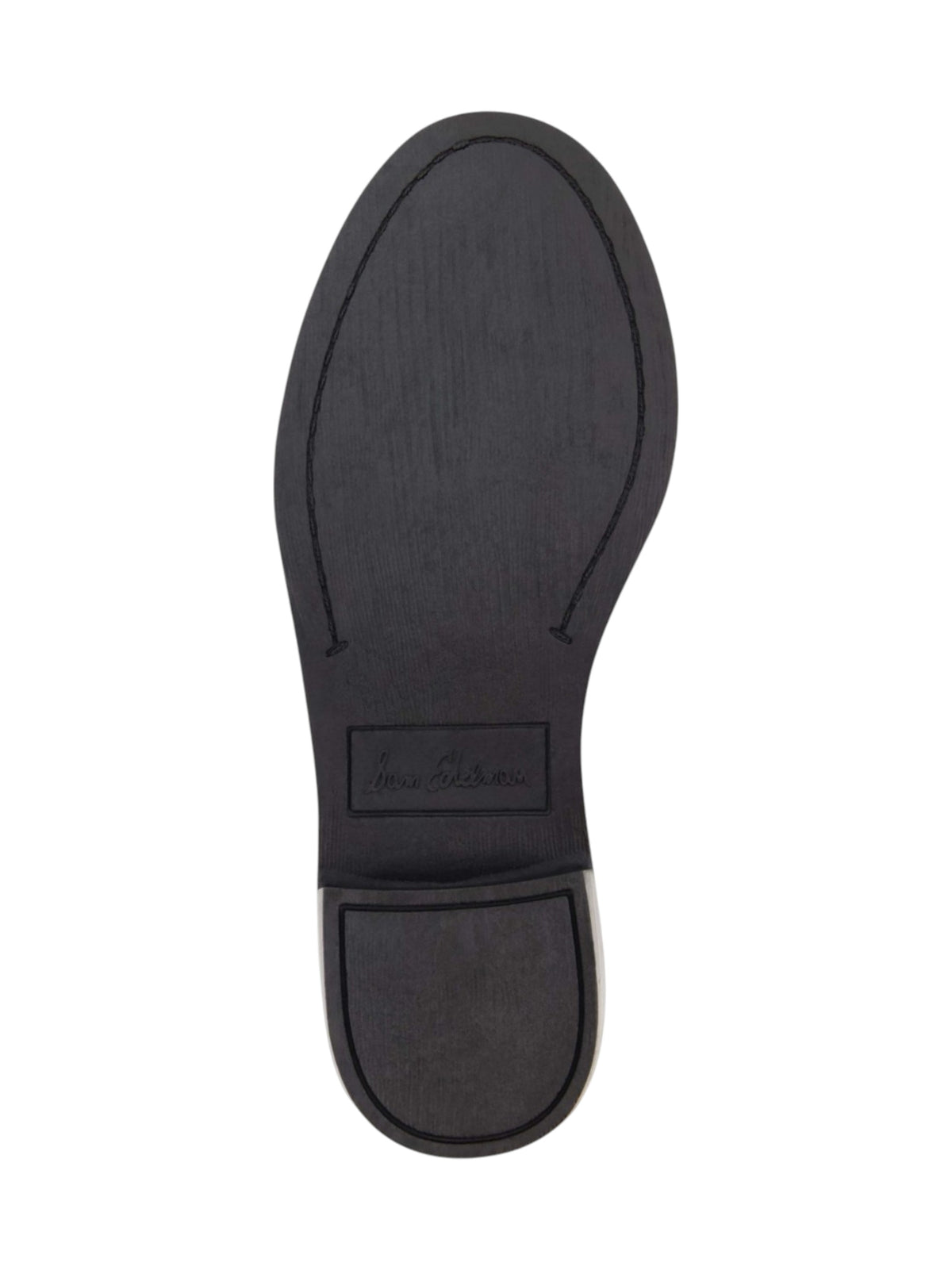 Kids Girl's Plain Leather High Boots,Black