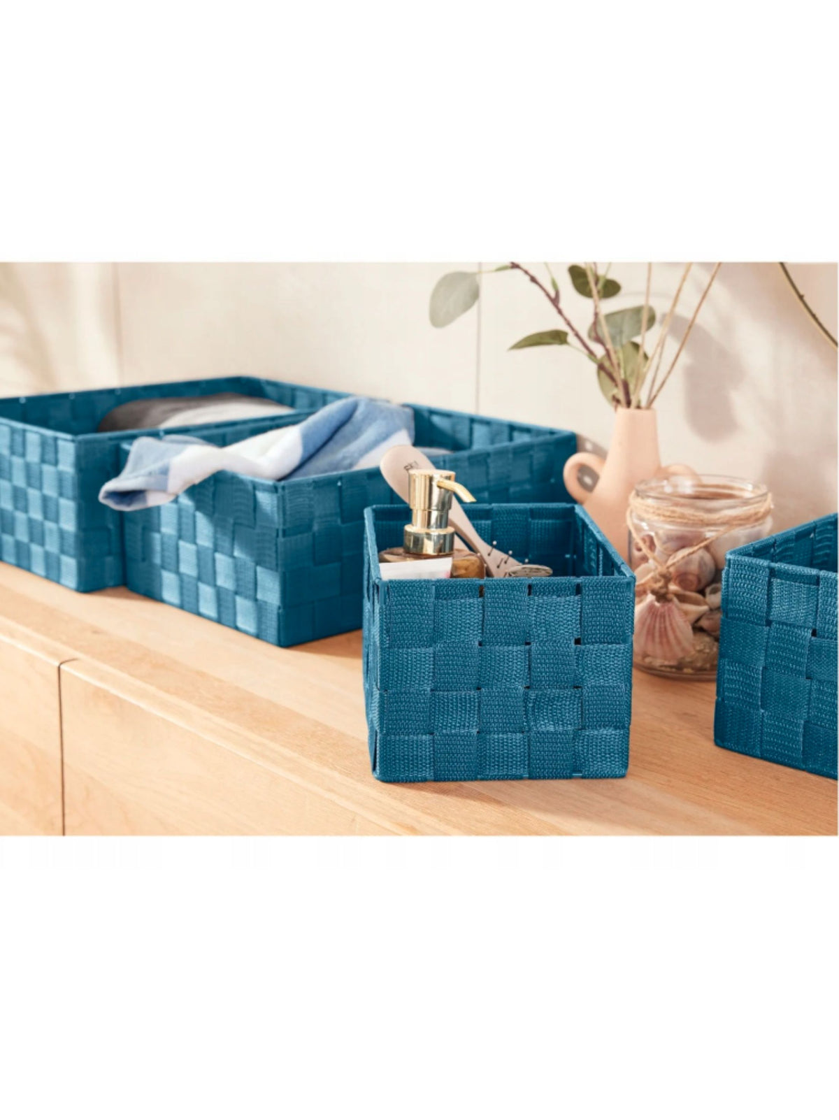 Storage Basket Set