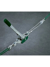 Cable Puller Hand Winch