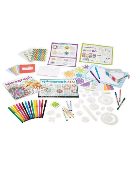 Mega Activity Set