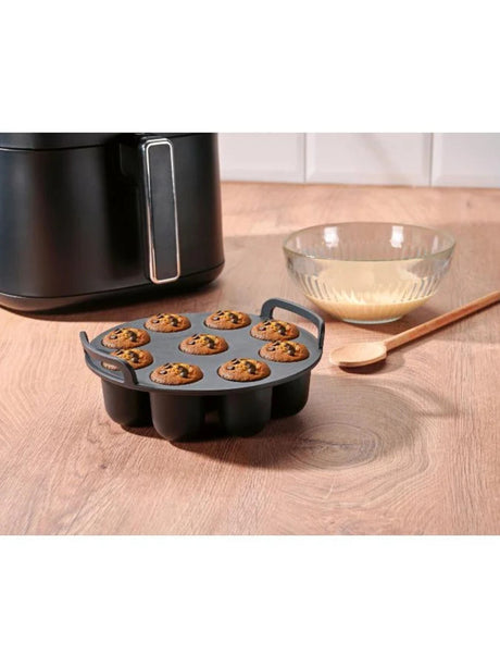 Silicone Muffin Tray