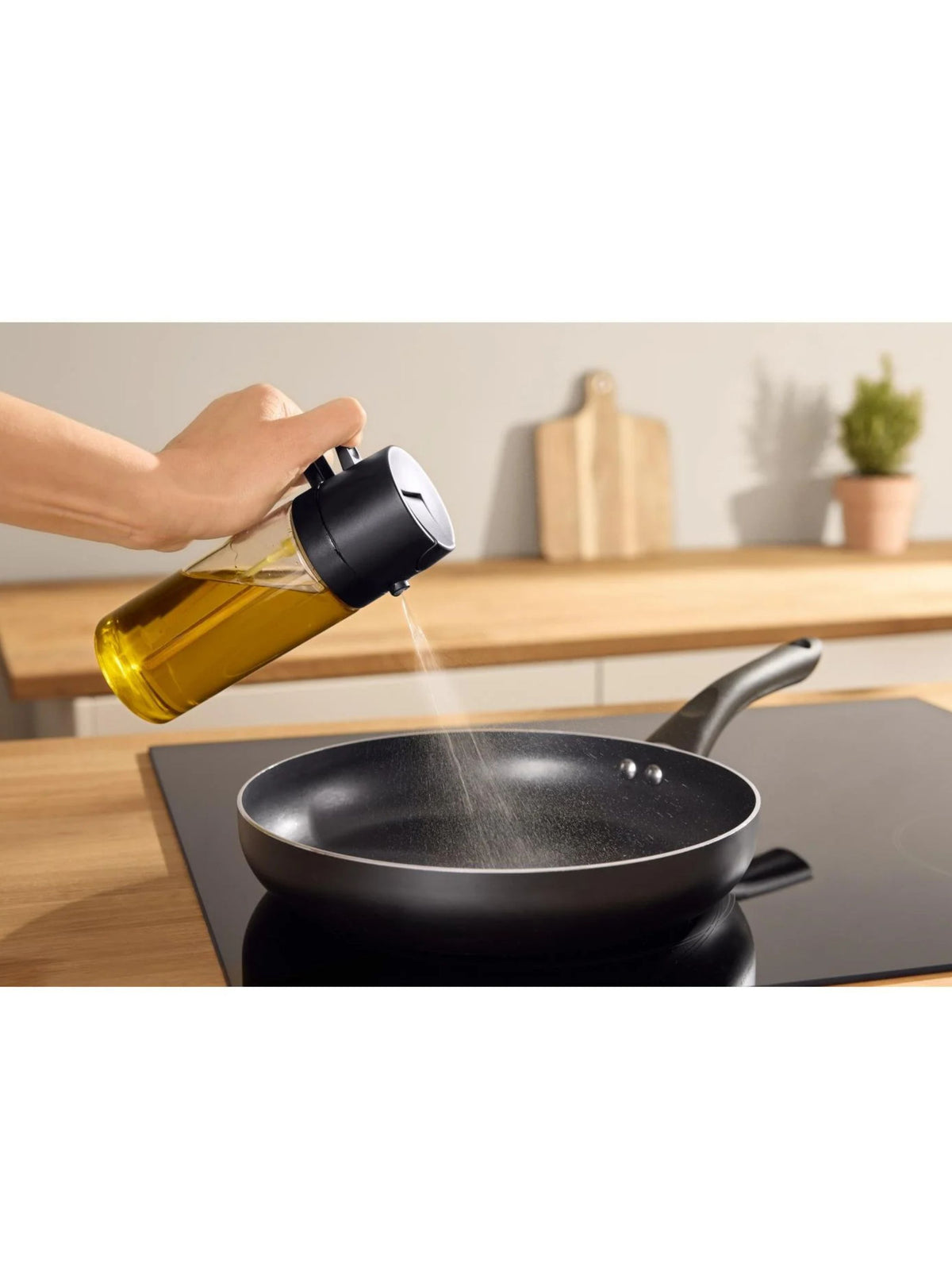 Oil Sprayer