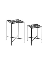 Plant Stand Set