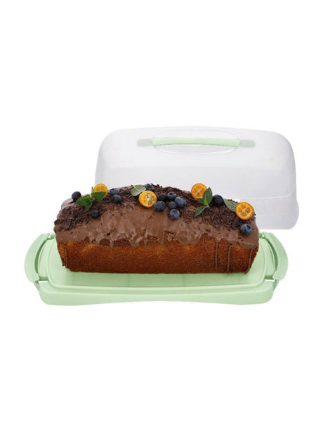 Cake Bell