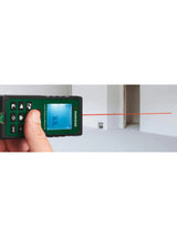 Laser Distance Measurer Plem 50 D5