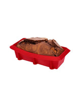 Silicone Loaf Mold