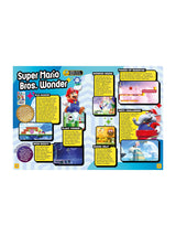Super Mario 2025 Edition