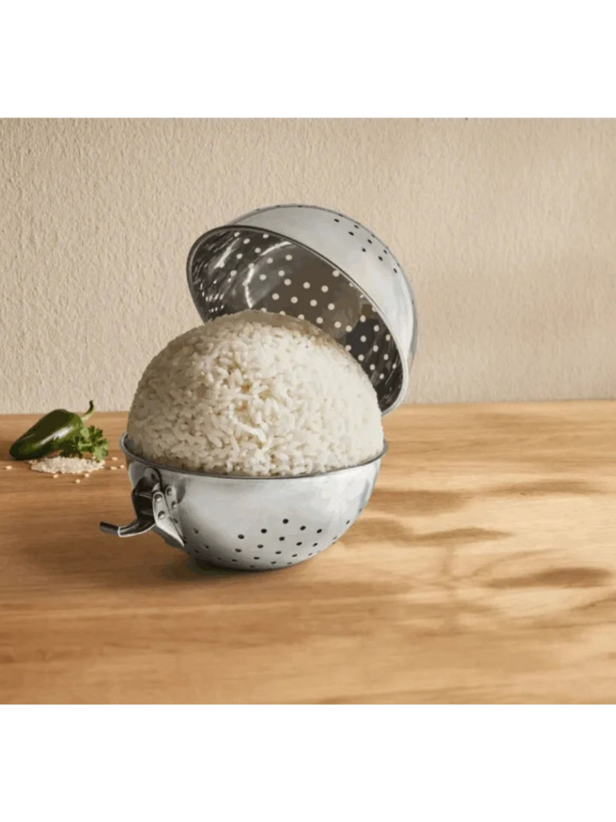 Rice Ball