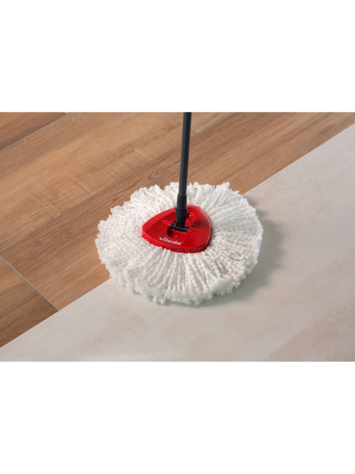 Easy Wring & Clean Mop Set