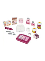 Baby Nurse Electronic Doll Care Station