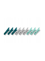 Telescopic Basket With Clips