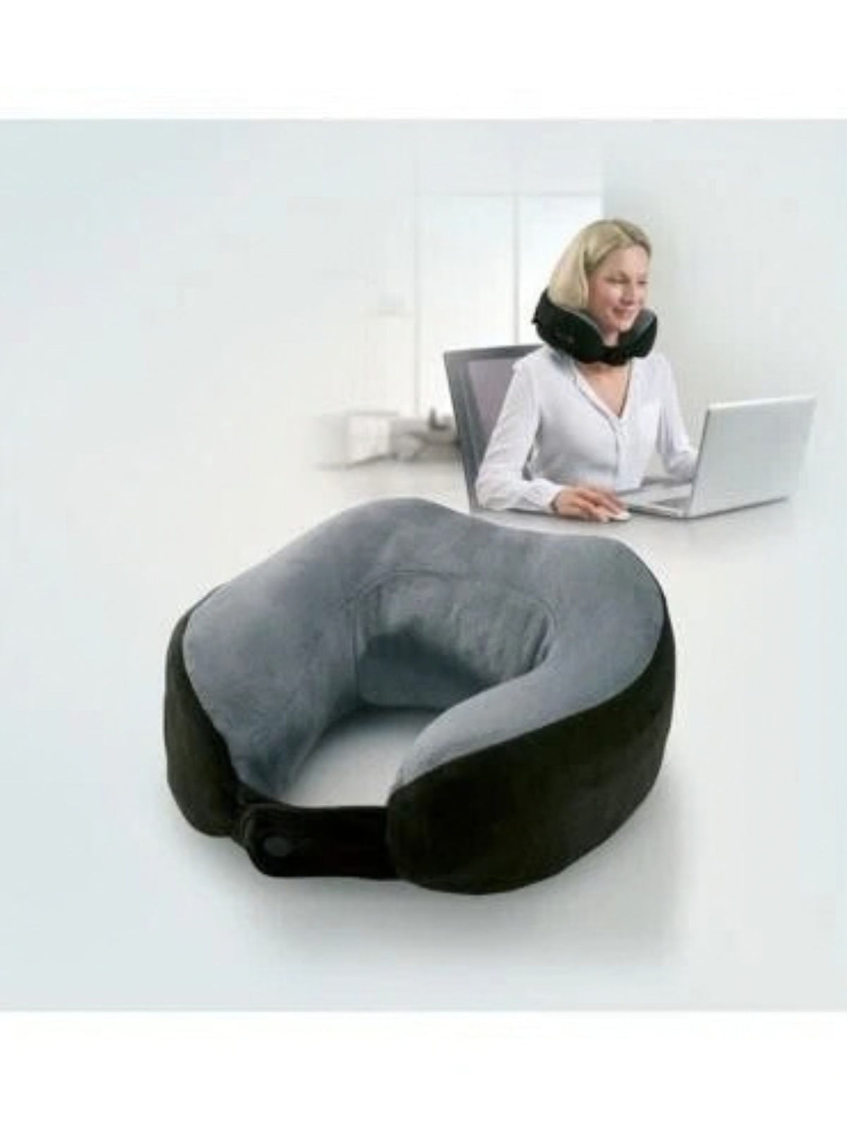 Cordless Neck Massage