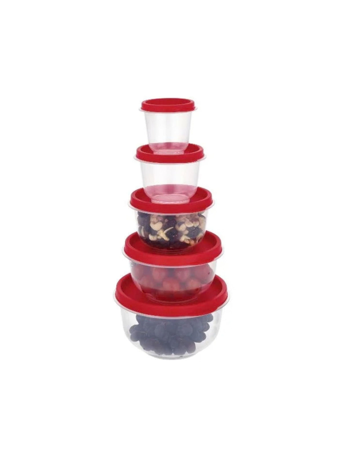 Food Storage Container Set