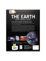 Did You Know : The Earth Oceans Continents Universe