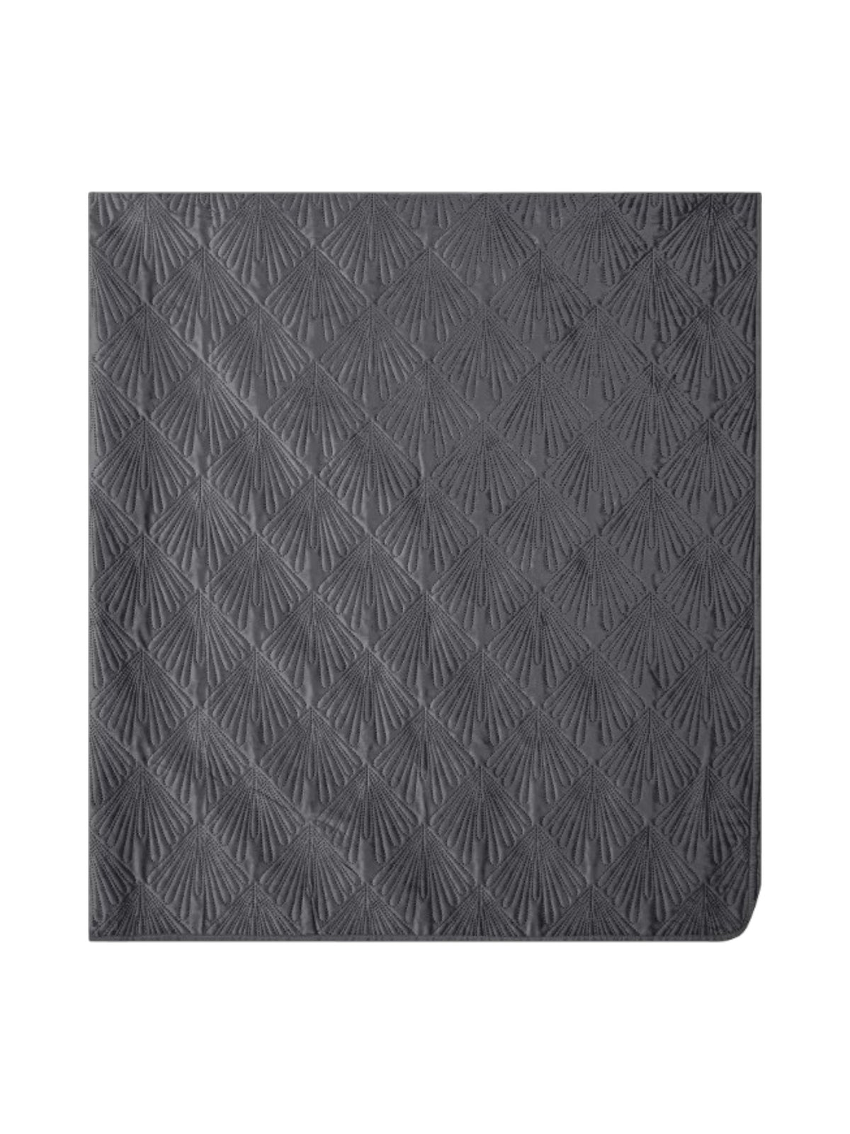 Velour Bedspread