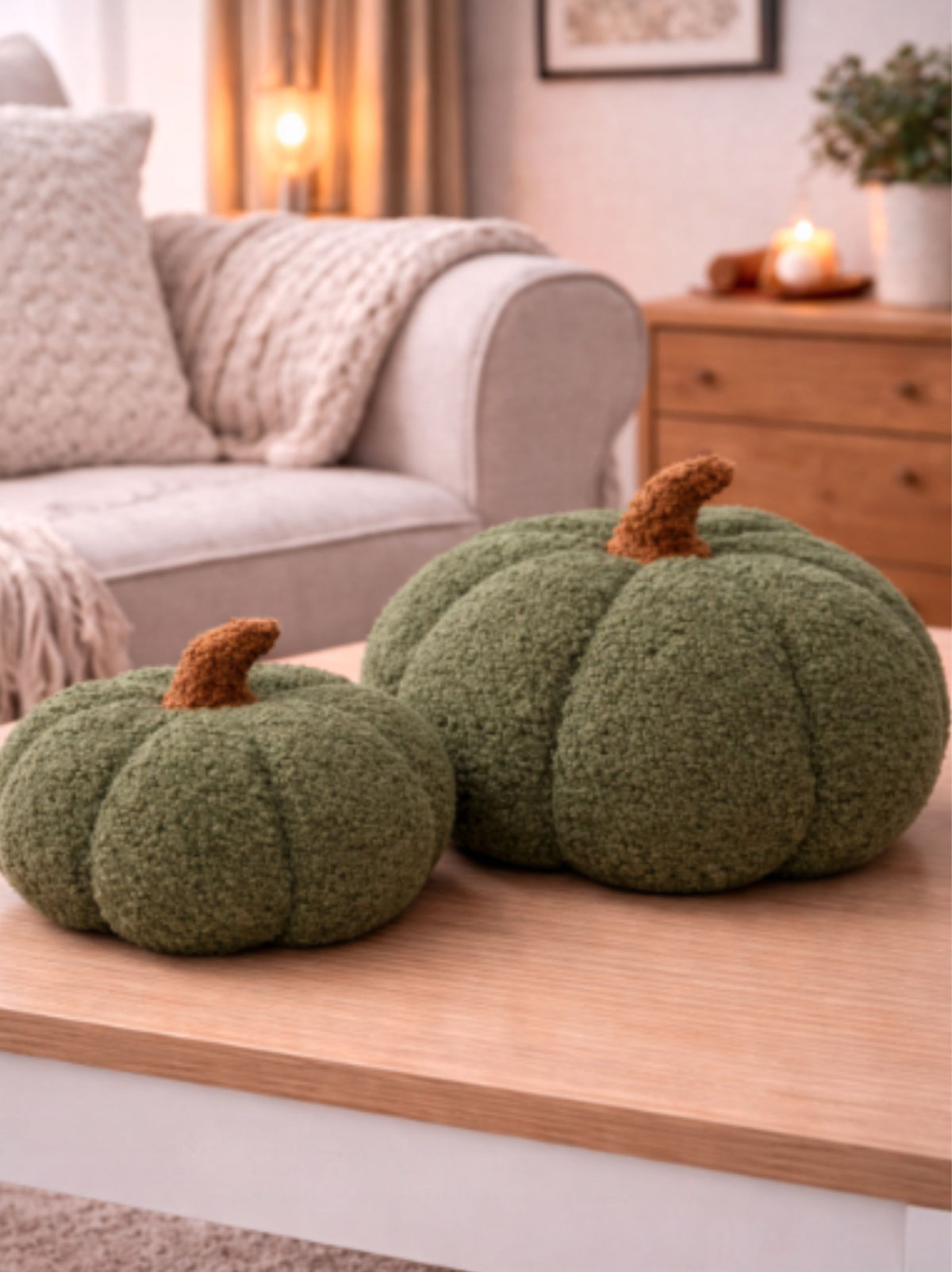 Cushions