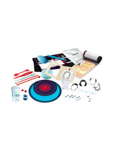Experiment Kit - Detective Case