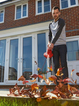 Powervac 3000 Garden Blower/Vac