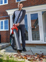 Powervac 3000 Garden Blower/Vac