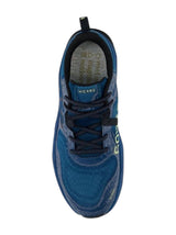 Hierro v8 Gore-Tex, New Balance Women's Shoes,Blue