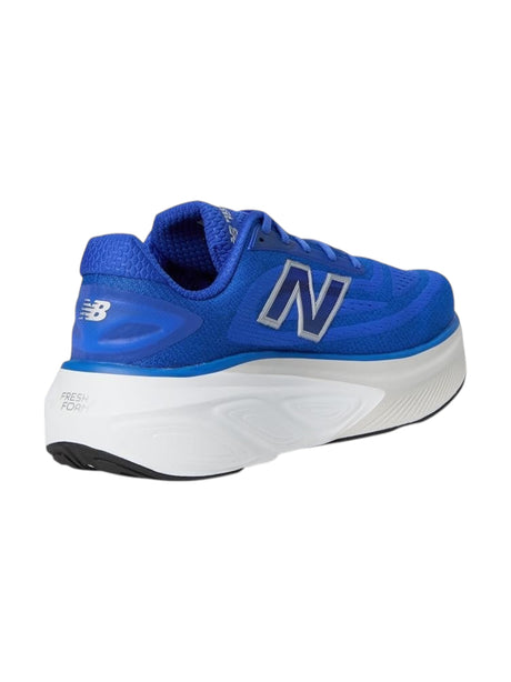 More V6 New Balance Men's Running Shoes,Blue
