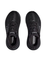 Challenger Art 7 Hoka Women's Running Shoes,Black