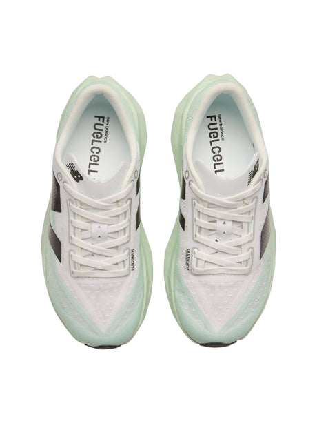 Rebel V4 New Balance Men's Running Shoes,Mint Green
