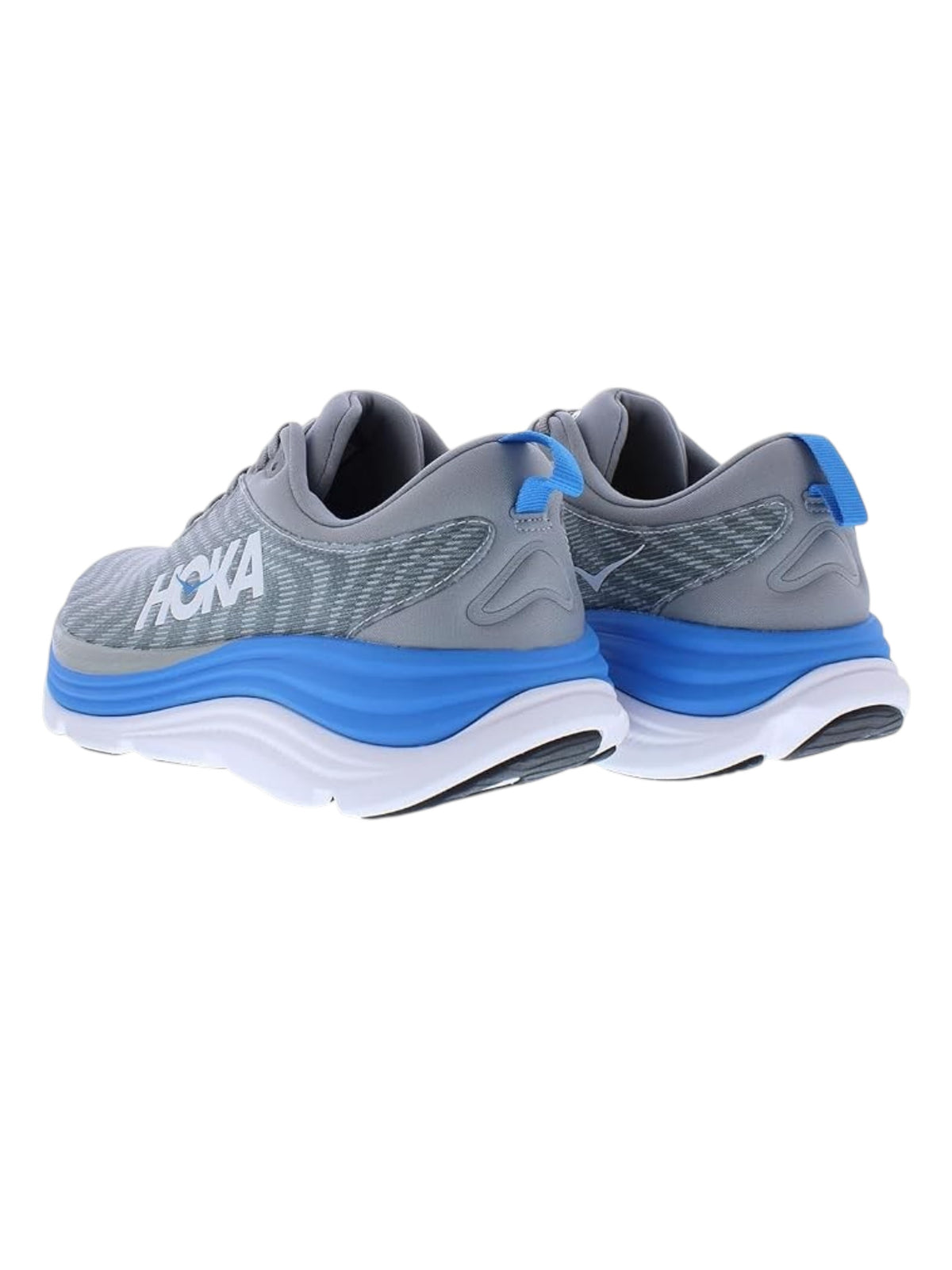 Gaviota 5 Hoka Men's Running Shoes,Grey