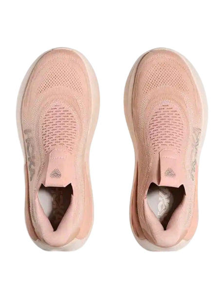 Skyward Hoka Women's Shoes,Light Pink