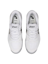 Challenger 13 Asics Men's Running Shoes,White/Black
