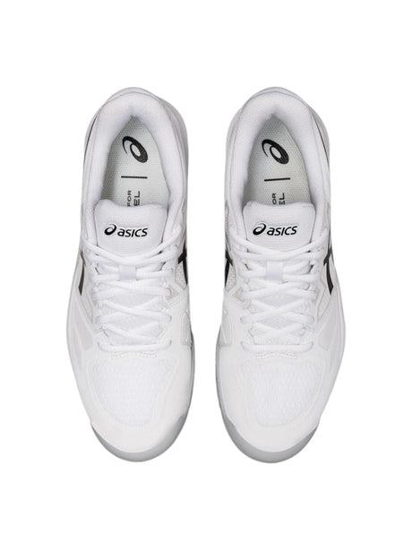 Challenger 13 Asics Men's Running Shoes,White/Black