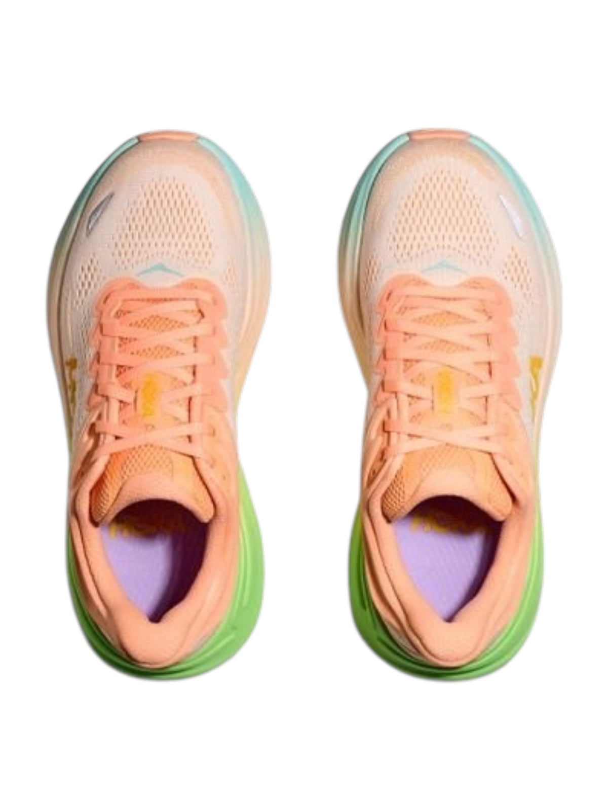 Bondi 9 Hoka Women's Running Shoes,Multi