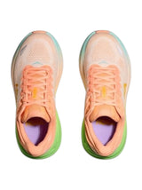 Bondi 9 Hoka Women's Running Shoes,Multi