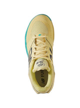 CG2 New Balance Women's Running Shoes,Butter Yellow