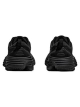 Challenger Art 7 Hoka Women's Running Shoes,Black