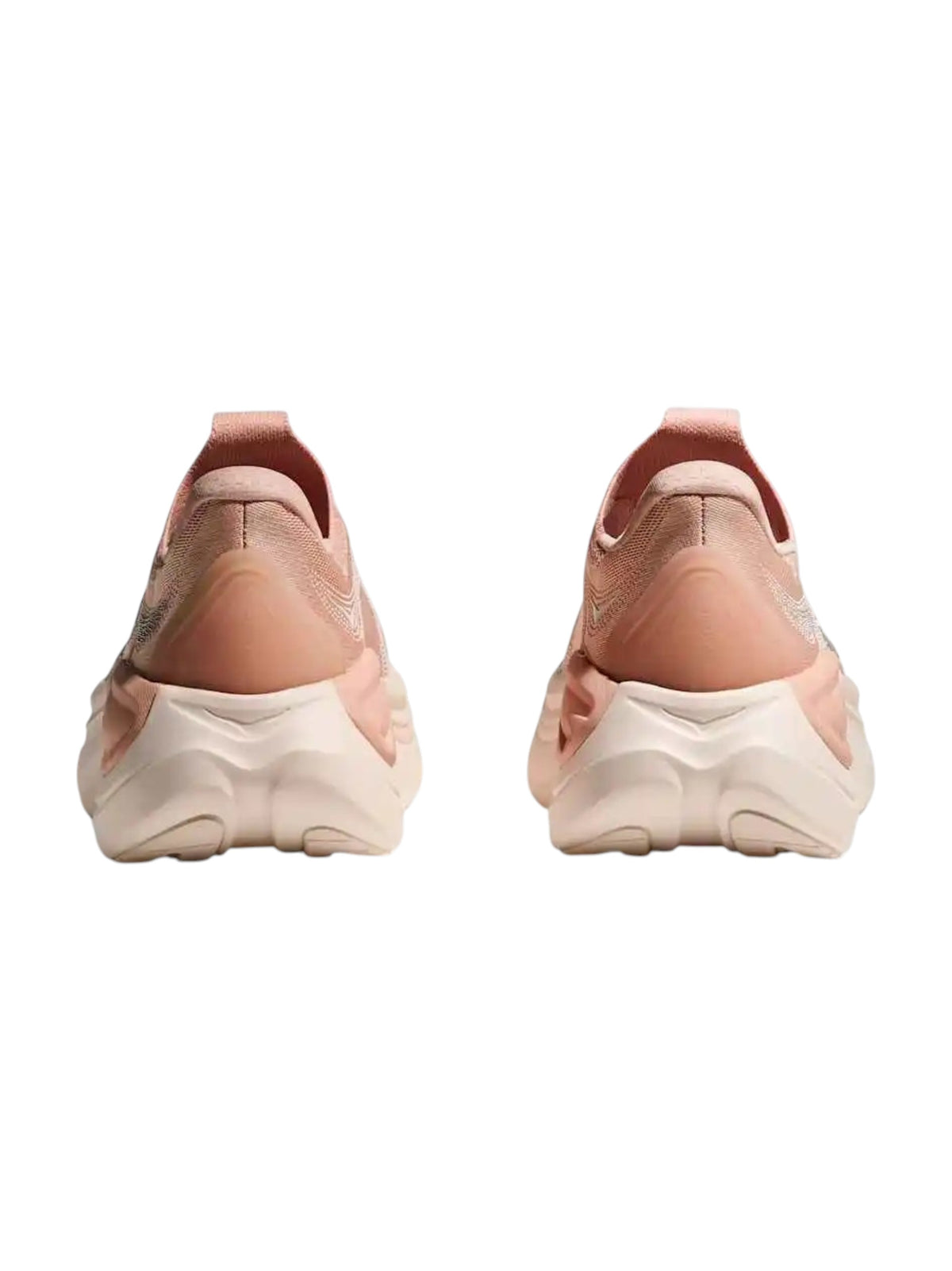Skyward Hoka Women's Shoes,Light Pink