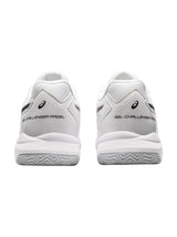 Challenger 13 Asics Men's Running Shoes,White/Black