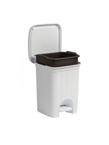 Pedal Trash Can