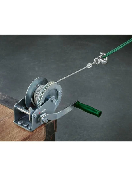 Hand Winch