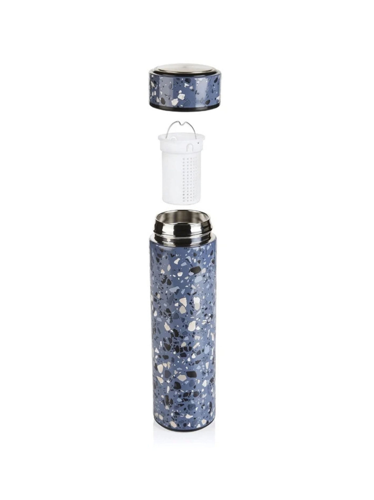 Stainless Steel Insulated Flask